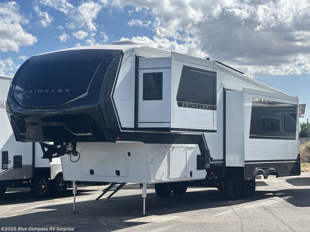 New 2026 Brinkley RV Model Z 3100 available in Surprise, Arizona