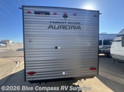 New 2026 Forest River Aurora Light 13RDX available in Surprise, Arizona