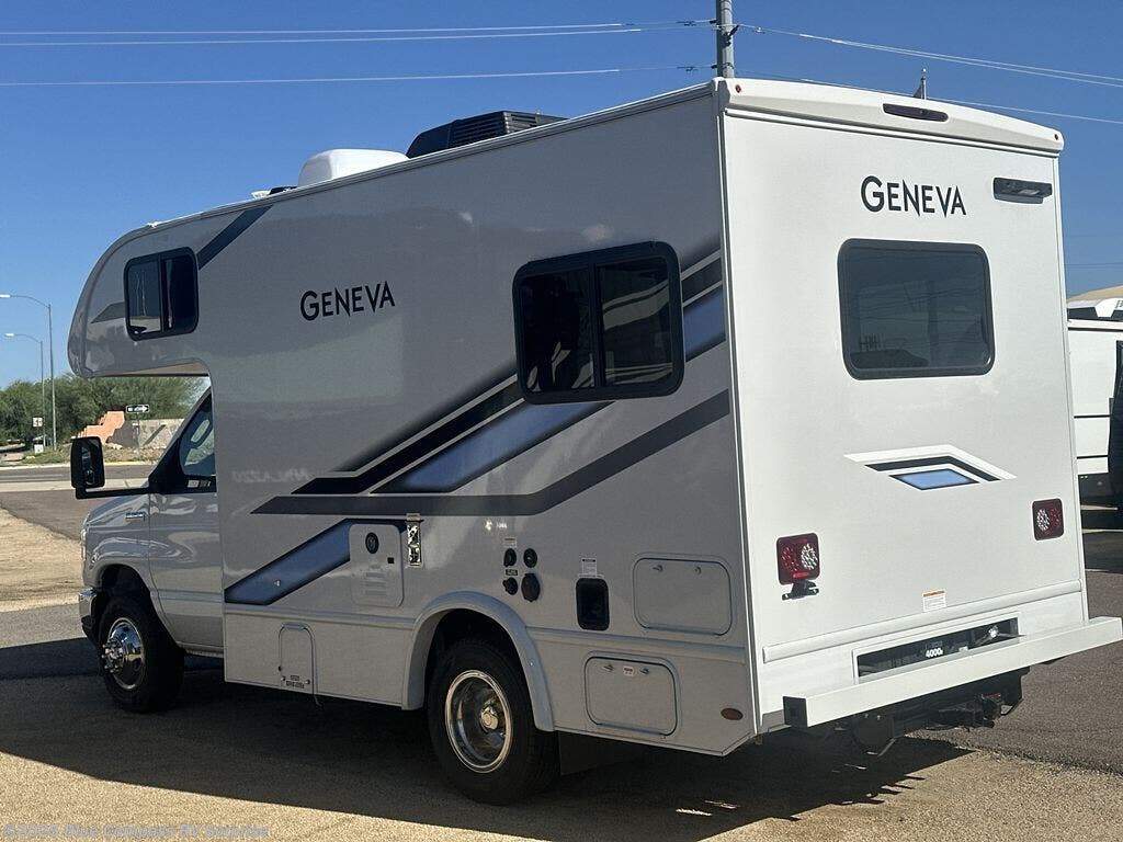 New 2026 Thor Motor Coach Geneva 19VT available in Surprise, Arizona