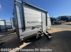 New 2026 Forest River Aurora Light 13RKX available in Surprise, Arizona