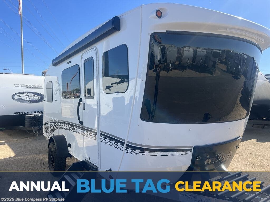 New 2026 inTech Sol Dusk available in Surprise, Arizona