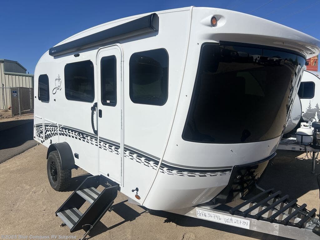 New 2026 inTech Sol Dusk available in Surprise, Arizona