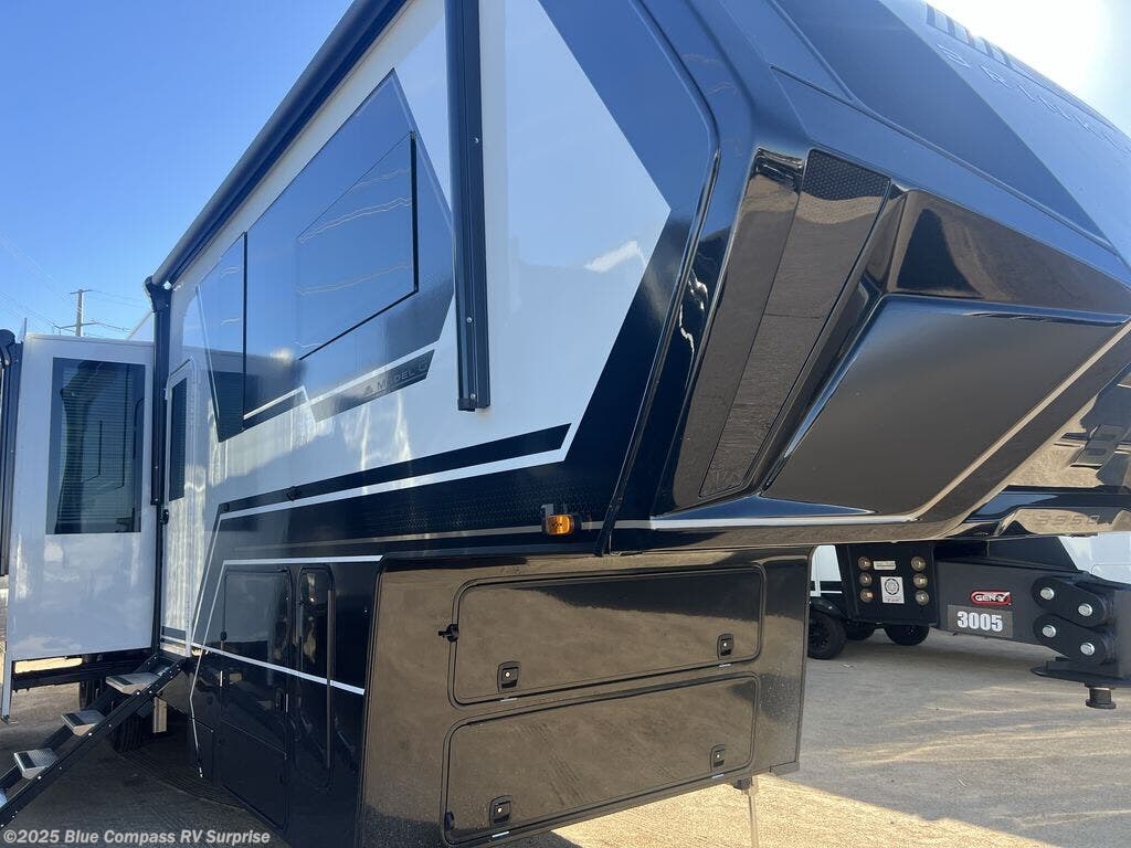 New 2026 Brinkley RV Model G 3950 available in Surprise, Arizona