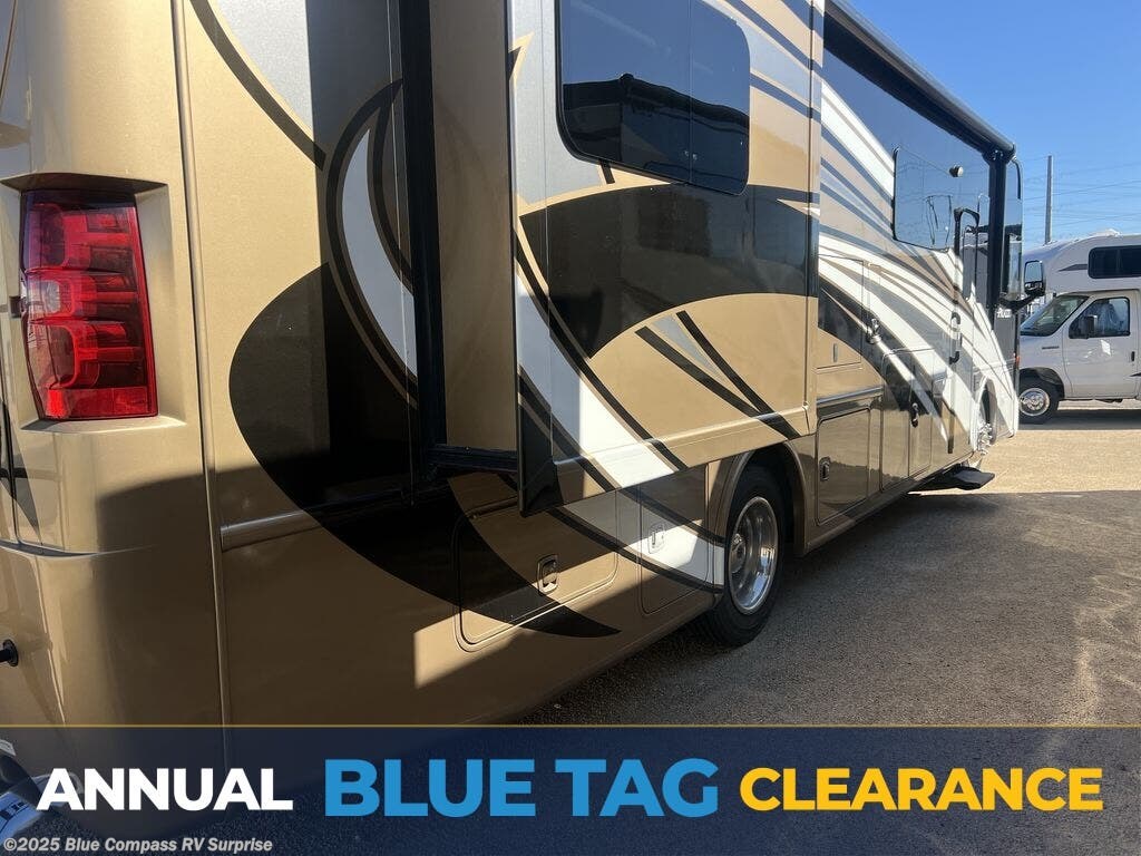 Used 2016 Thor Motor Coach Palazzo 33.2 available in Surprise, Arizona