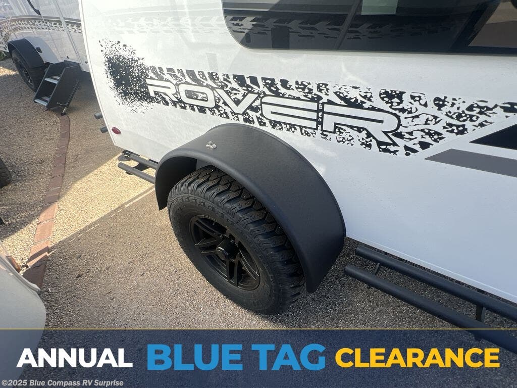 New 2026 inTech Luna  available in Surprise, Arizona