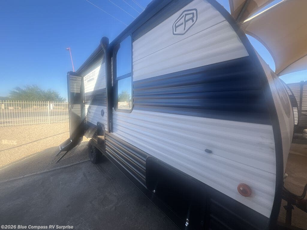 New 2026 Forest River Cherokee Wolf Pup 16CM available in Surprise, Arizona