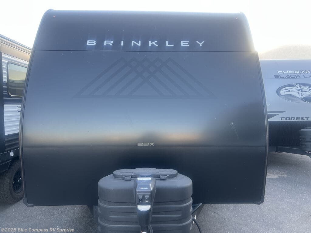 New 2026 Brinkley RV Model Ix 23 available in Surprise, Arizona