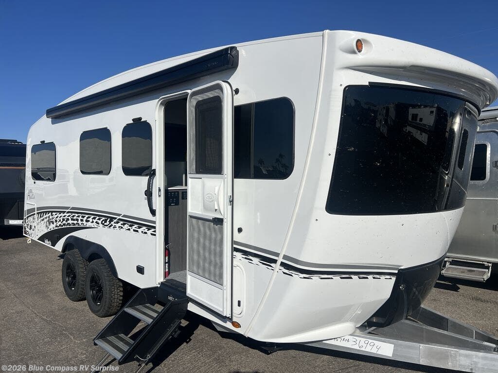 New 2026 inTech Aucta Willow available in Surprise, Arizona