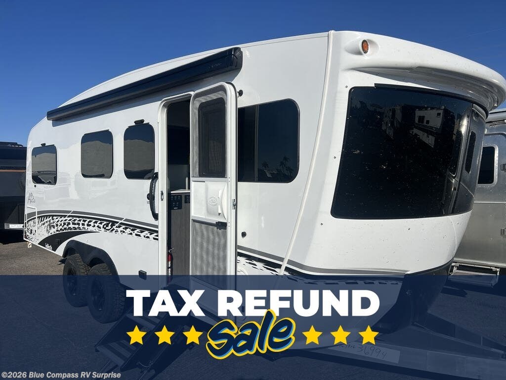 New 2026 inTech Aucta Willow available in Surprise, Arizona