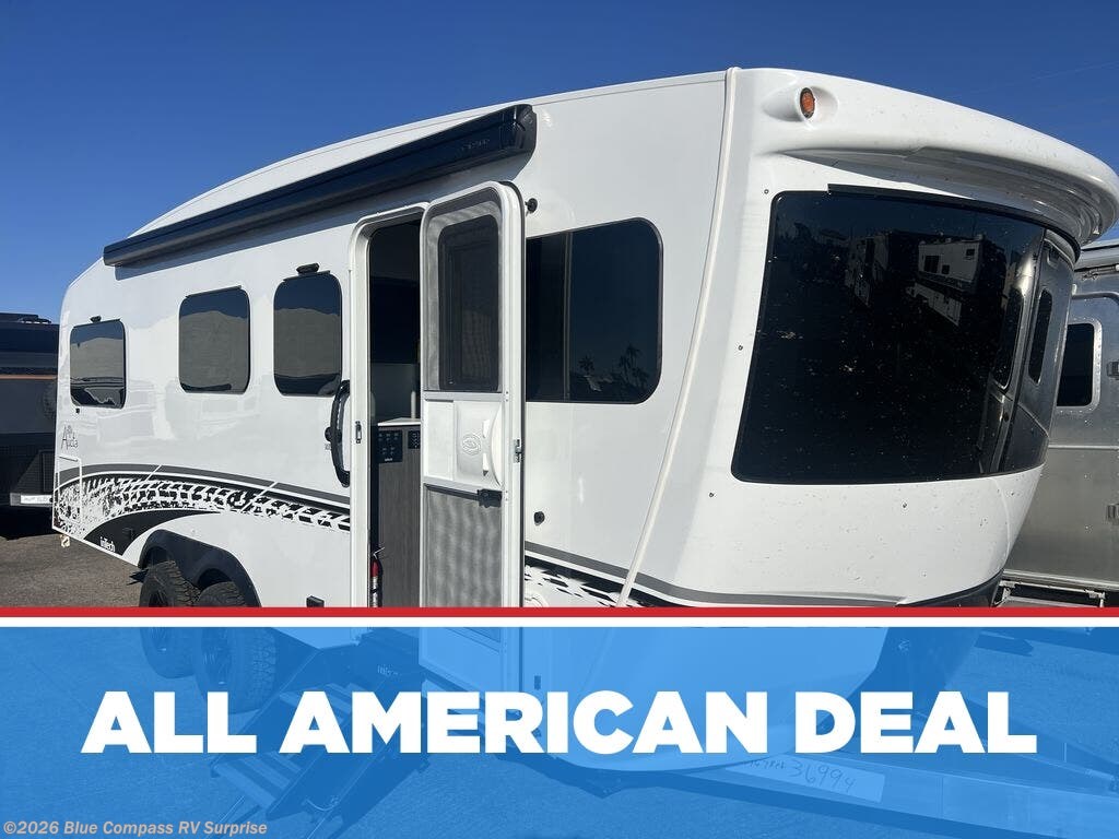 New 2026 inTech Aucta Willow available in Surprise, Arizona