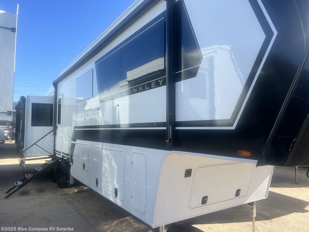 New 2026 Brinkley RV Model Z 3610 available in Surprise, Arizona
