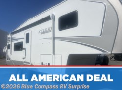 New 2026 Alliance RV Avenue All-Access 23ML available in Surprise, Arizona