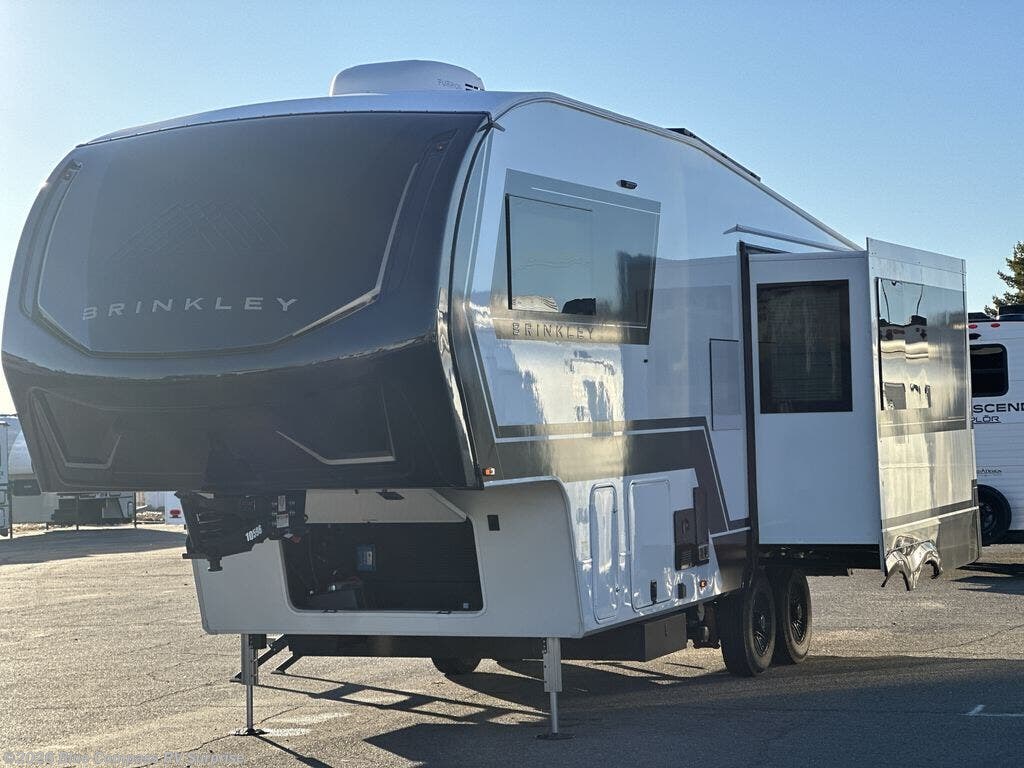 New 2026 Brinkley RV Model Z 2680 available in Surprise, Arizona