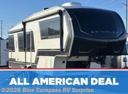 New 2026 Brinkley RV Model Z 2680 available in Surprise, Arizona