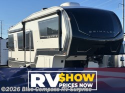 New 2026 Brinkley RV Model Z 2680 available in Surprise, Arizona