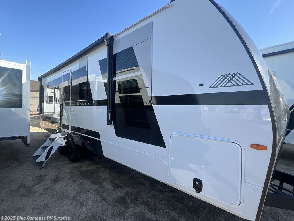 New 2026 Brinkley RV Model I 275 available in Surprise, Arizona