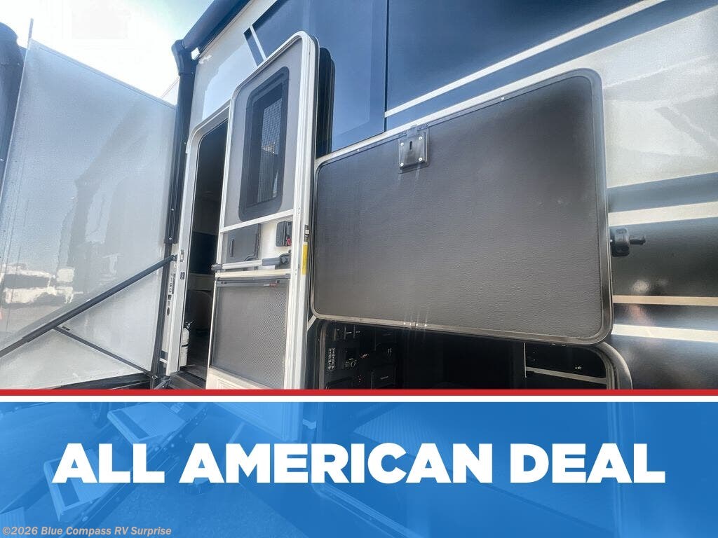 New 2026 Brinkley RV Model G 4150 available in Surprise, Arizona