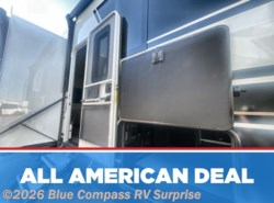 New 2026 Brinkley RV Model G 4150 available in Surprise, Arizona