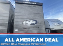 New 2026 Forest River Cherokee Timberwolf 20OG available in Surprise, Arizona