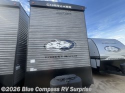 New 2026 Forest River Cherokee Timberwolf 20OG available in Surprise, Arizona