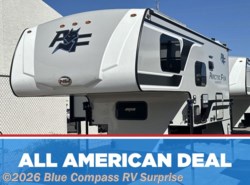 New 2026 Northwood Arctic Fox Camper 990 available in Surprise, Arizona