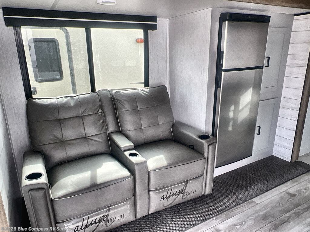 Used 2024 Heartland North Trail 26RLX available in Surprise, Arizona