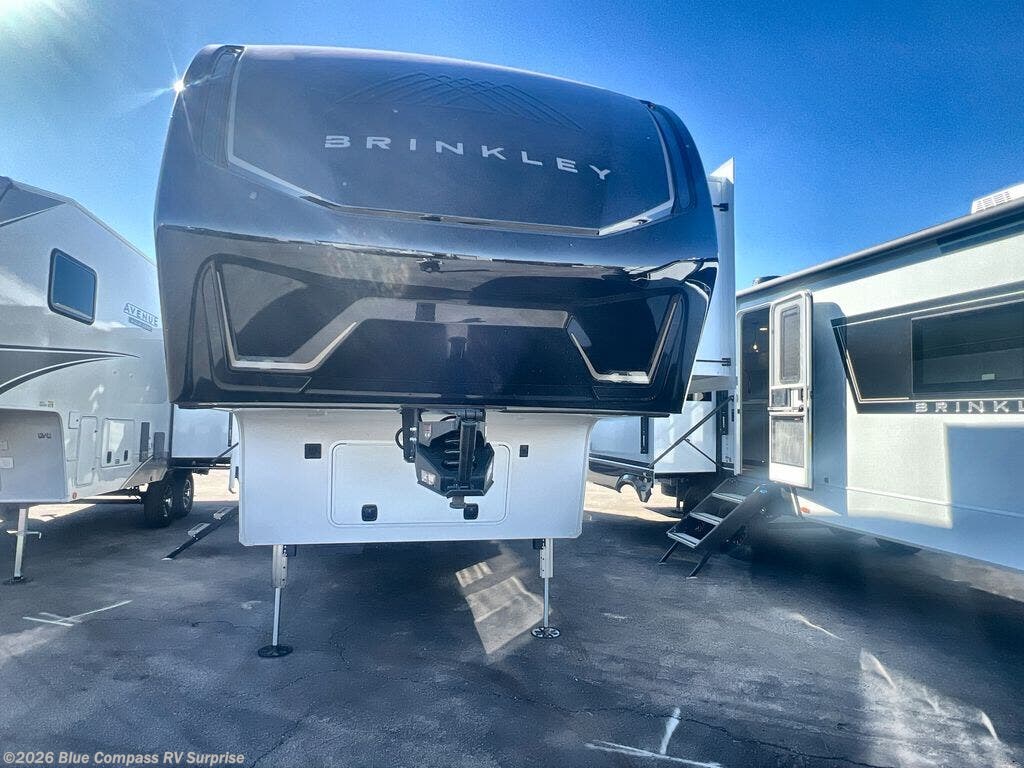 New 2026 Brinkley RV Model Z 3100 available in Surprise, Arizona