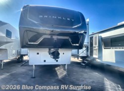 New 2026 Brinkley RV Model Z 3100 available in Surprise, Arizona