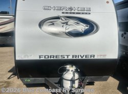New 2026 Forest River Cherokee Wolf Pup 16FQW available in Surprise, Arizona