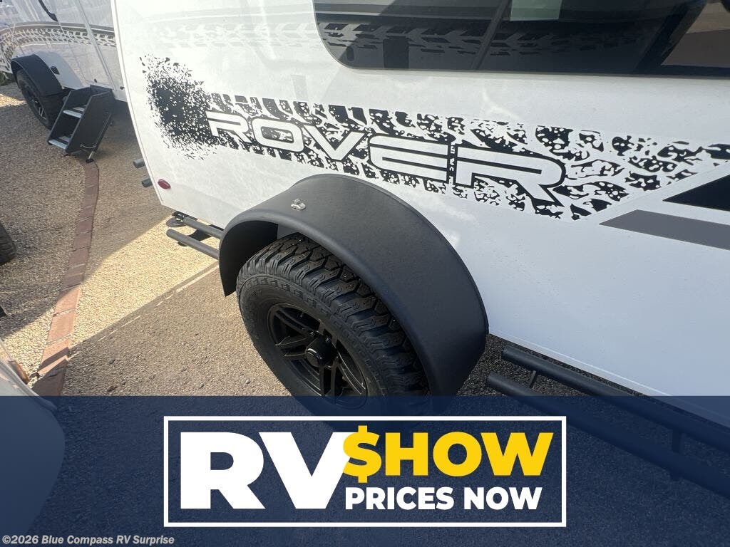 New 2026 inTech Luna  available in Surprise, Arizona