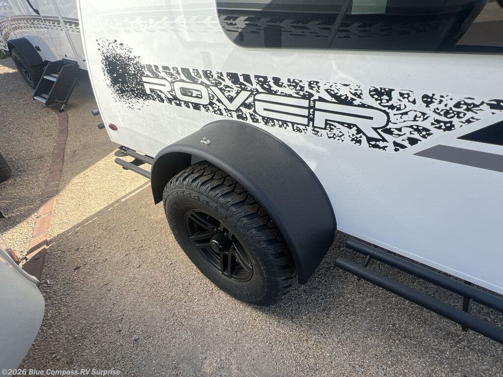 New 2026 inTech Luna  available in Surprise, Arizona