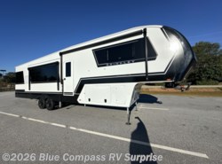 New 2026 Brinkley RV Model Z 3515 available in Surprise, Arizona