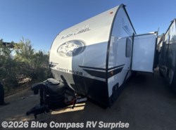 New 2026 Forest River Cherokee Grey Wolf Black Label 26DBHBL available in Surprise, Arizona
