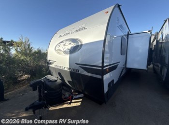 New 2026 Forest River Cherokee Grey Wolf Black Label 26DBHBL available in Surprise, Arizona