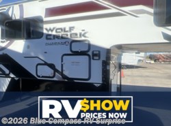 New 2026 Northwood Wolf Creek 890-LB available in Surprise, Arizona