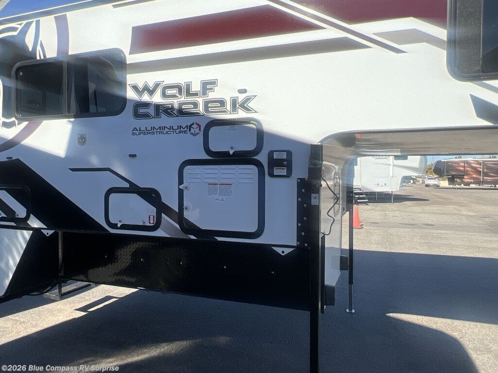 New 2026 Northwood Wolf Creek 890-LB available in Surprise, Arizona