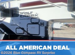 New 2026 Northwood Wolf Creek 890-LB available in Surprise, Arizona