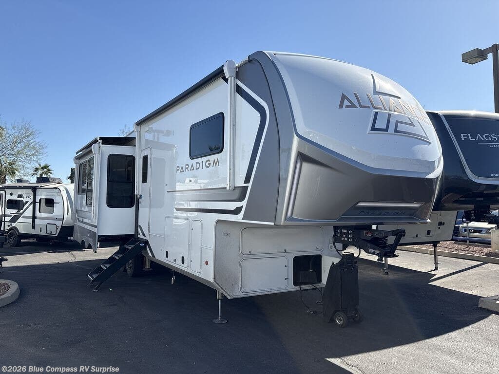 New 2026 Alliance RV Paradigm 310RL available in Surprise, Arizona