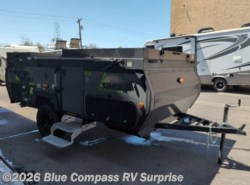 New 2026 Aliner Evolution Aliner 12 available in Surprise, Arizona