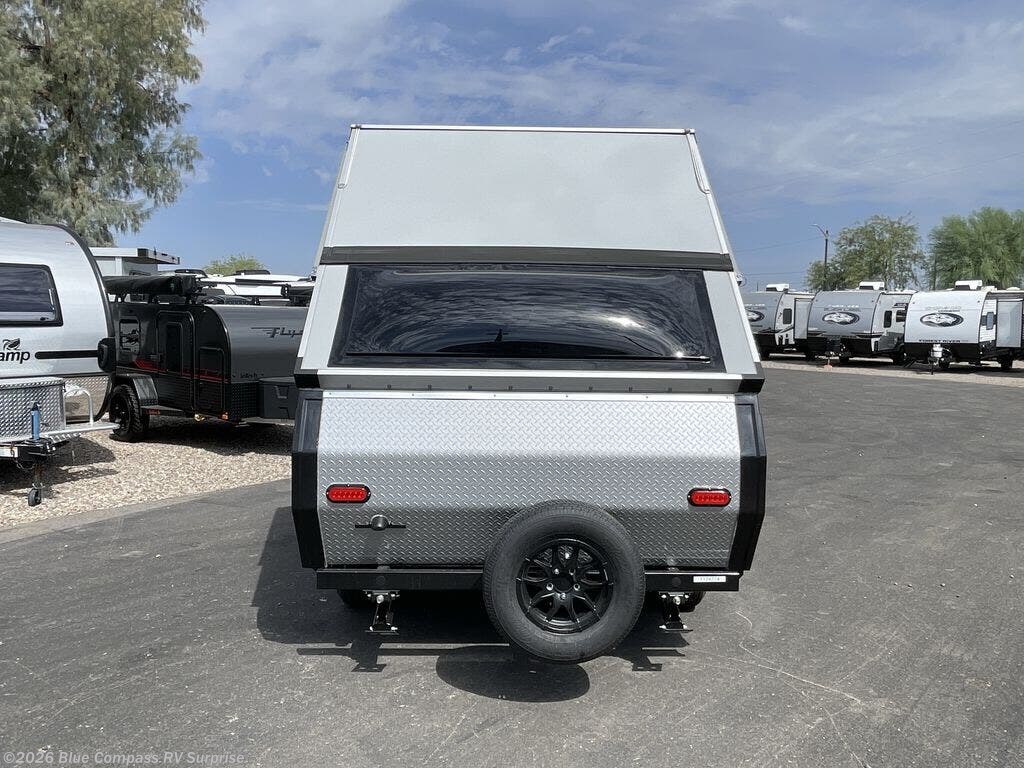 New 2026 Aliner Scout Lite Base Model available in Surprise, Arizona