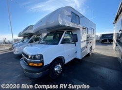 New 2026 Thor Motor Coach Geneva 19VX Chevy available in Surprise, Arizona