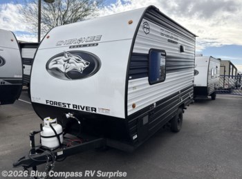 New 2026 Forest River Cherokee Wolf Pup 14BHLP available in Surprise, Arizona
