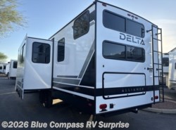 New 2026 Alliance RV Delta 291BH available in Surprise, Arizona