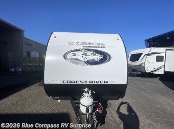 New 2026 Forest River Cherokee Wolf Pup 14CCW available in Surprise, Arizona