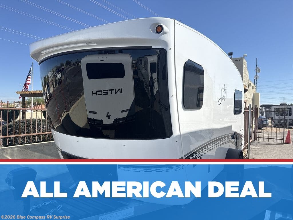 New 2026 inTech Sol Horizon available in Surprise, Arizona