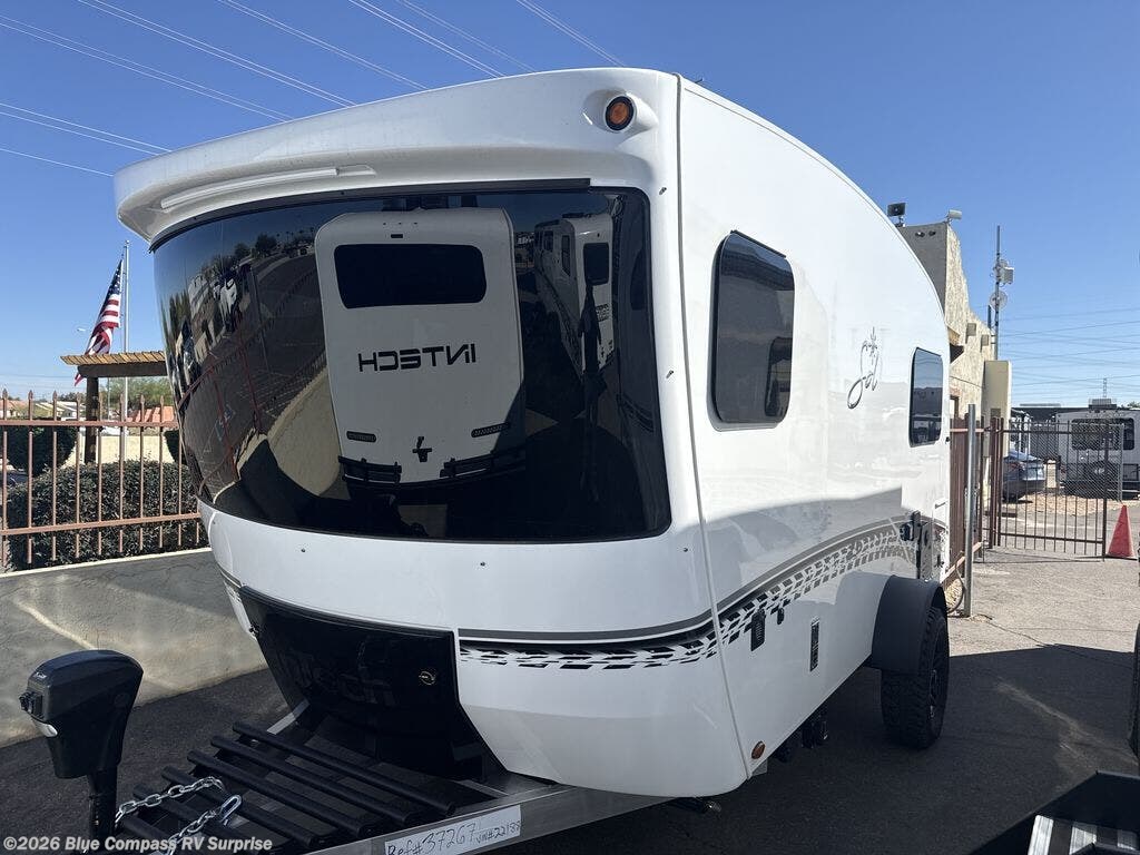 New 2026 inTech Sol Horizon available in Surprise, Arizona