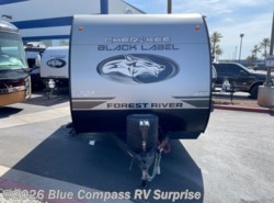 New 2026 Forest River Cherokee Grey Wolf Black Label 16BHSBLW available in Surprise, Arizona