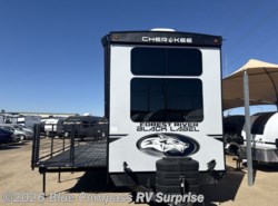 New 2026 Forest River Cherokee Timberwolf Black Label 27MDKBL available in Surprise, Arizona