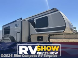 New 2026 Northwood Arctic Fox Camper 1150 Wet Bath available in Surprise, Arizona