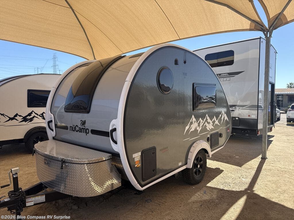 New 2026 NuCamp TAB 360 360 available in Surprise, Arizona
